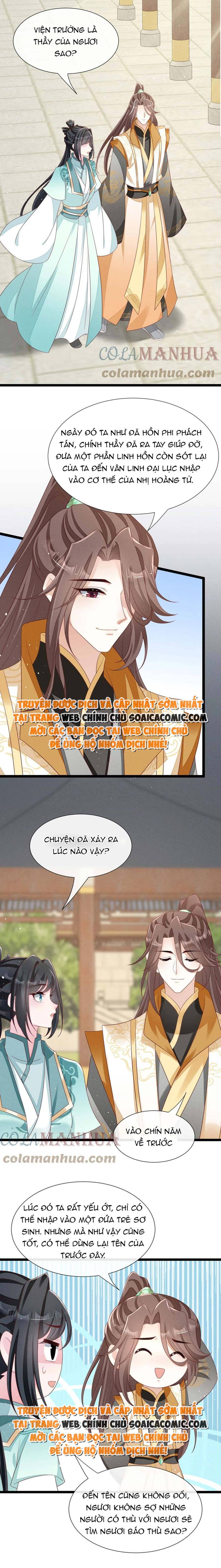 Ninita Yêu Dấu - Phần 2 Chap 892.3 - Next Chap 893.3