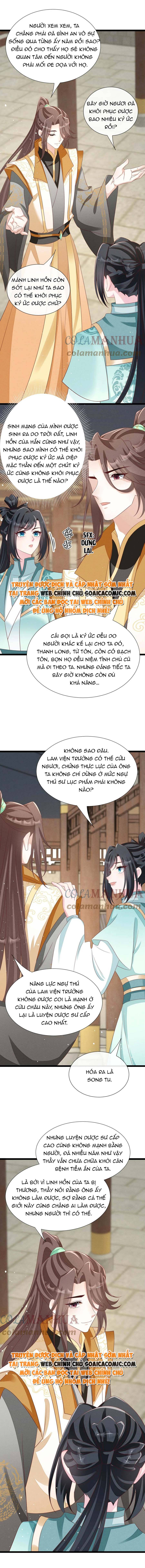 Ninita Yêu Dấu - Phần 2 Chap 892.3 - Next Chap 893.3