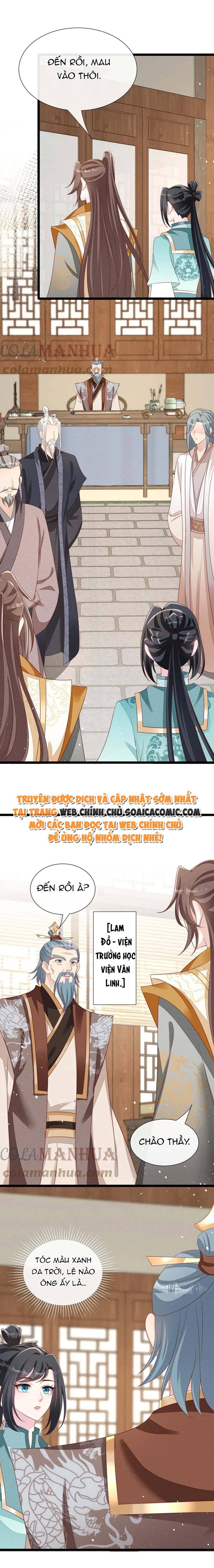 Ninita Yêu Dấu - Phần 2 Chap 892.3 - Next Chap 893.3