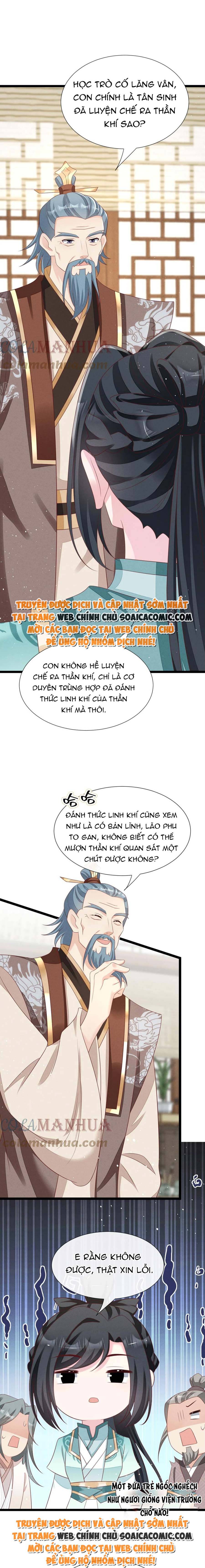 Ninita Yêu Dấu - Phần 2 Chap 892.3 - Next Chap 893.3