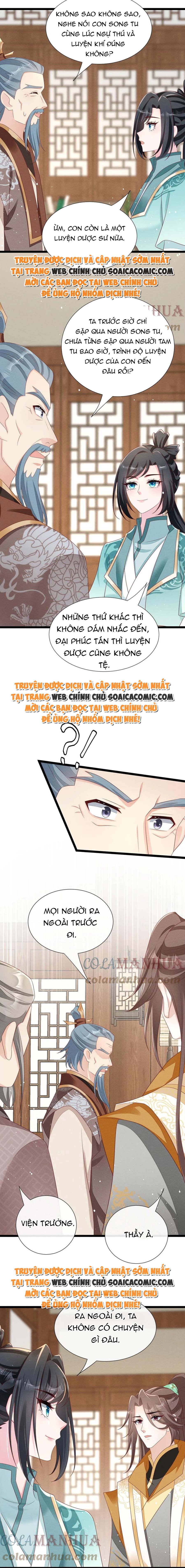 Ninita Yêu Dấu - Phần 2 Chap 892.3 - Next Chap 893.3
