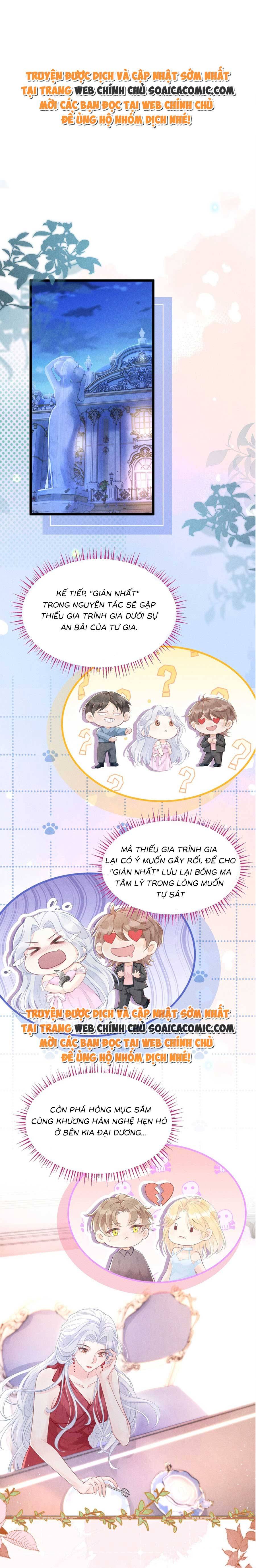 Ninita Yêu Dấu - Phần 2 Chap 892.7 - Next Chap 893.7