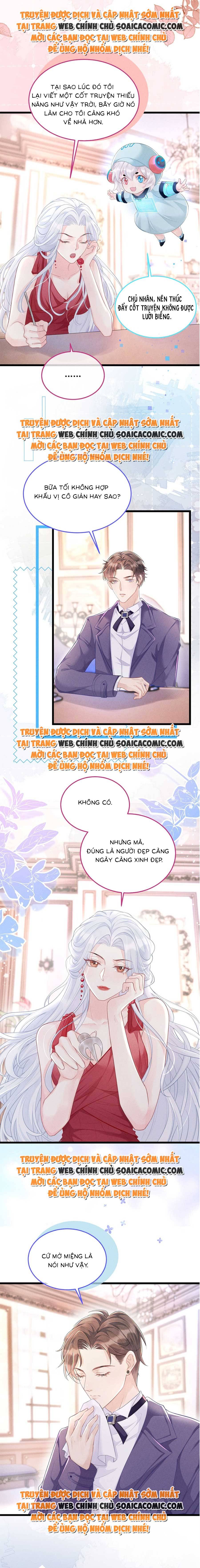 Ninita Yêu Dấu - Phần 2 Chap 892.7 - Next Chap 893.7