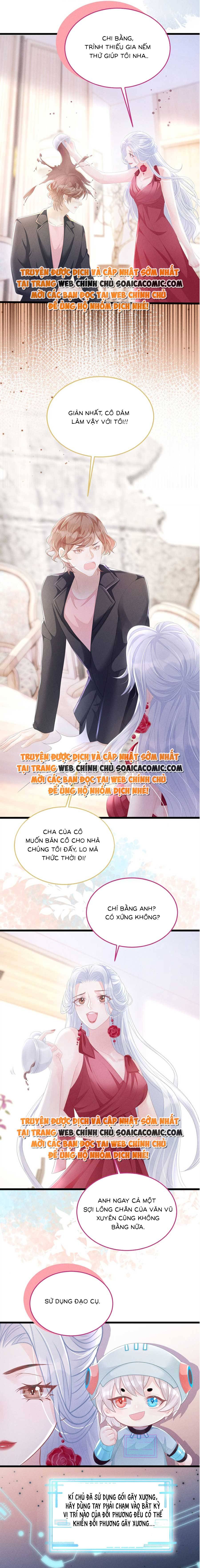 Ninita Yêu Dấu - Phần 2 Chap 892.7 - Next Chap 893.7