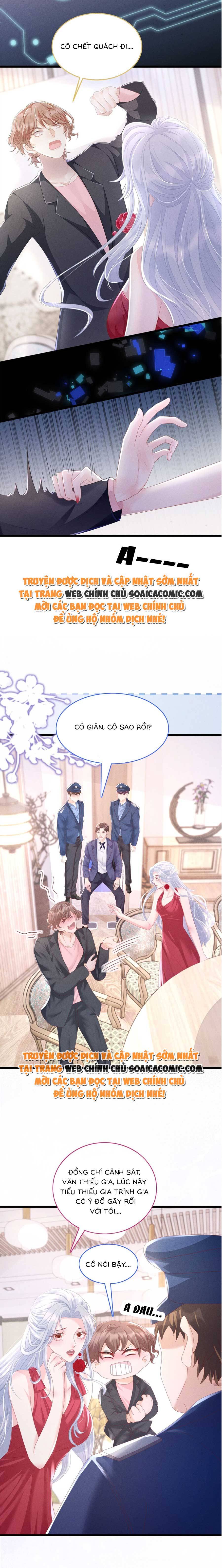 Ninita Yêu Dấu - Phần 2 Chap 892.7 - Next Chap 893.7