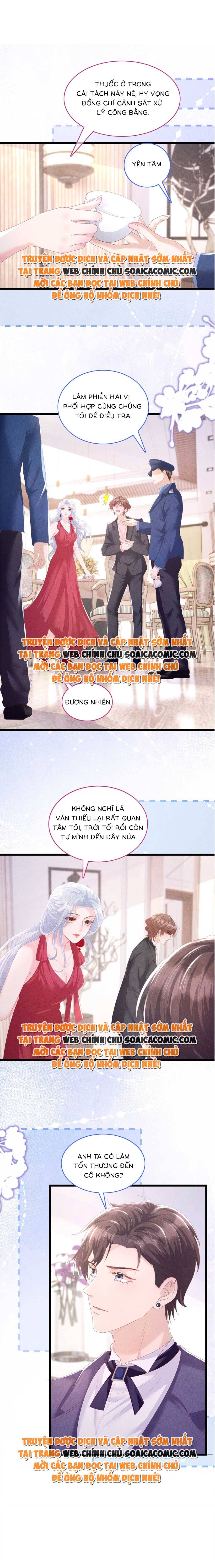 Ninita Yêu Dấu - Phần 2 Chap 892.7 - Next Chap 893.7