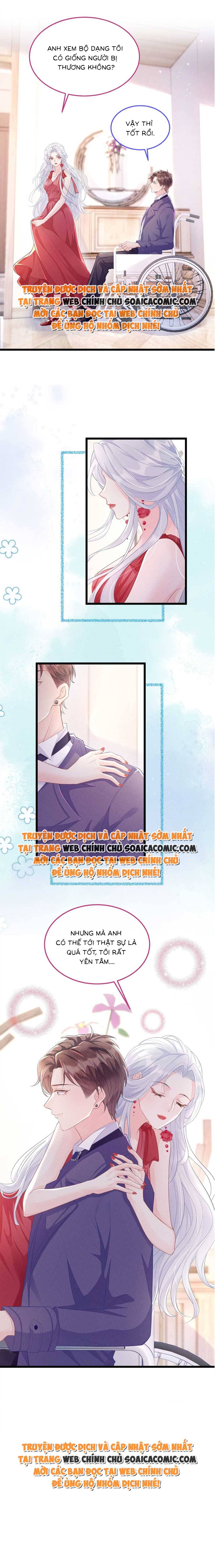 Ninita Yêu Dấu - Phần 2 Chap 892.7 - Next Chap 893.7