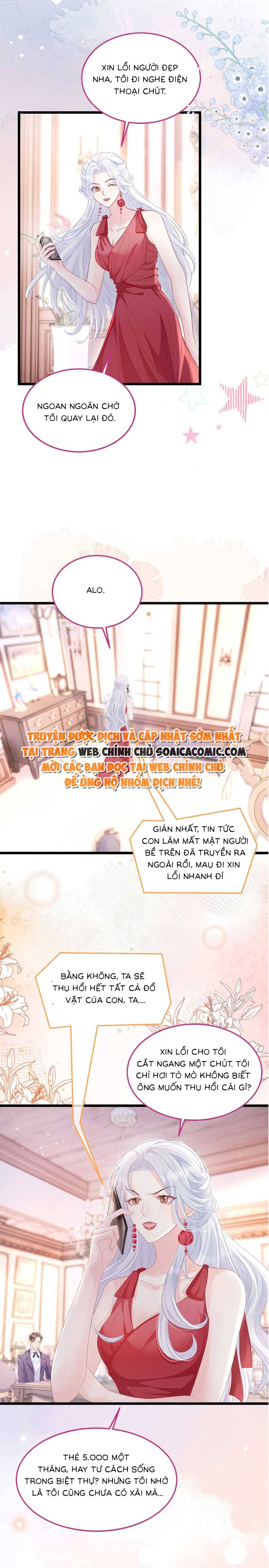 Ninita Yêu Dấu - Phần 2 Chap 892.7 - Next Chap 893.7