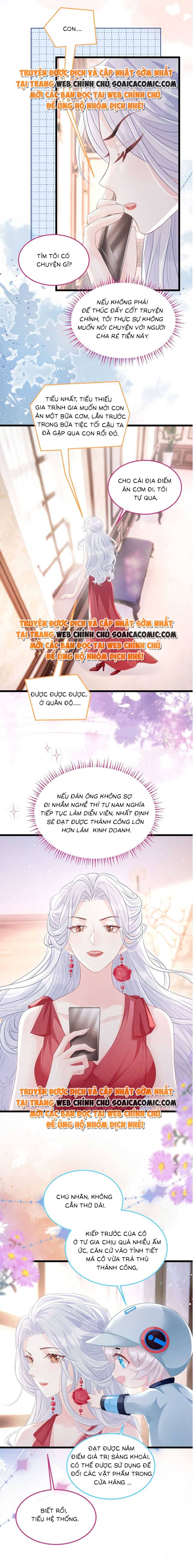 Ninita Yêu Dấu - Phần 2 Chap 892.7 - Next Chap 893.7