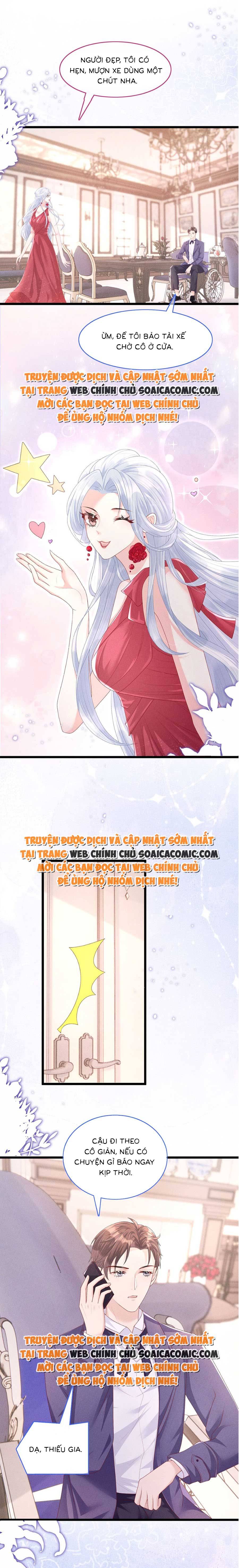 Ninita Yêu Dấu - Phần 2 Chap 892.7 - Next Chap 893.7