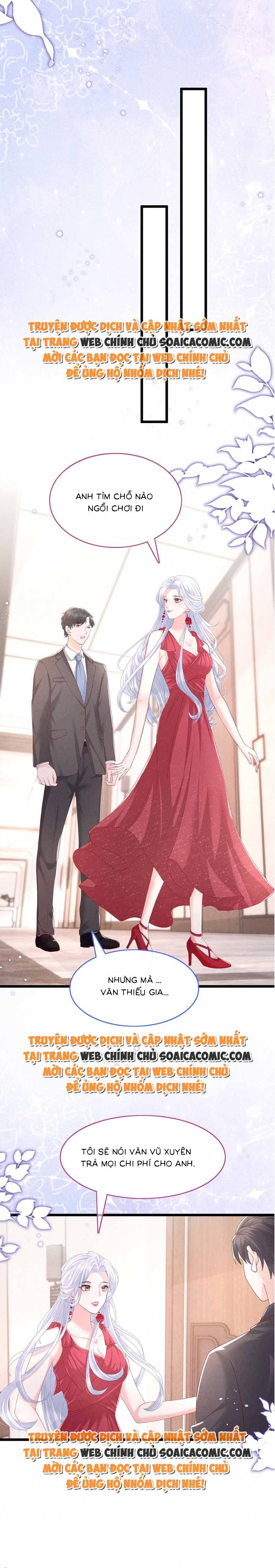 Ninita Yêu Dấu - Phần 2 Chap 892.7 - Next Chap 893.7