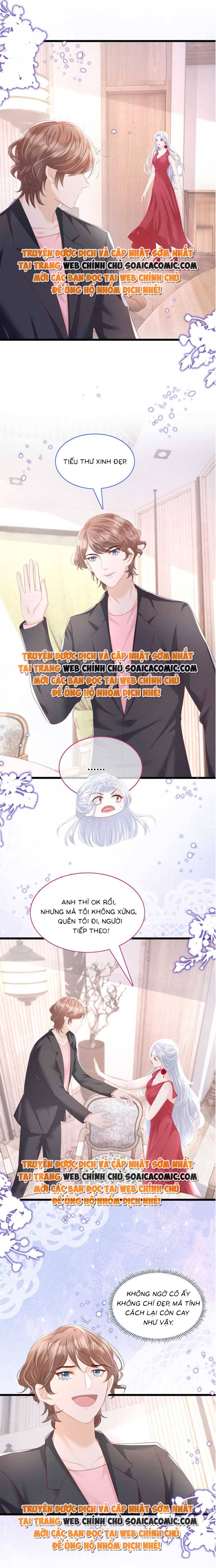 Ninita Yêu Dấu - Phần 2 Chap 892.7 - Next Chap 893.7