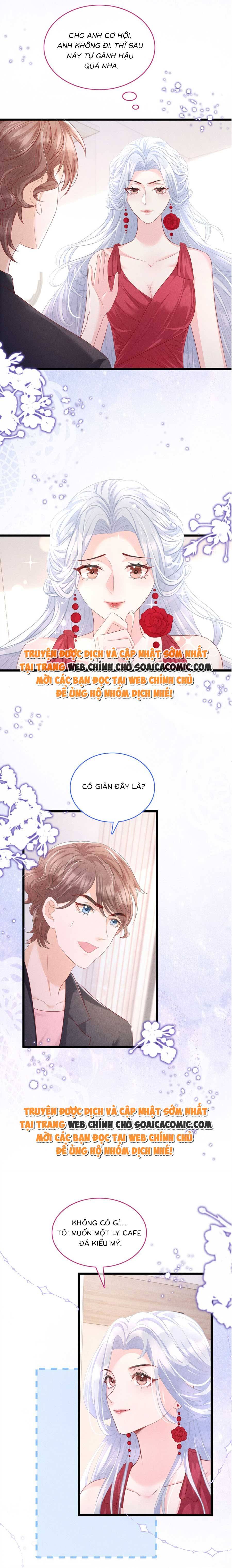 Ninita Yêu Dấu - Phần 2 Chap 892.7 - Next Chap 893.7