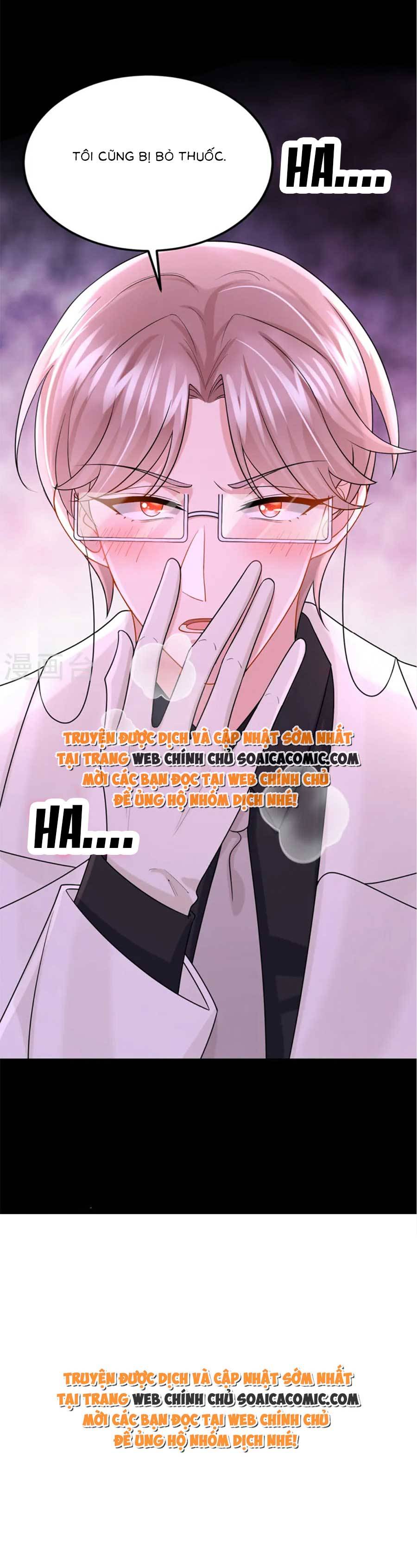 Ninita Yêu Dấu - Phần 2 Chap 892.8 - Next Chap 893.8