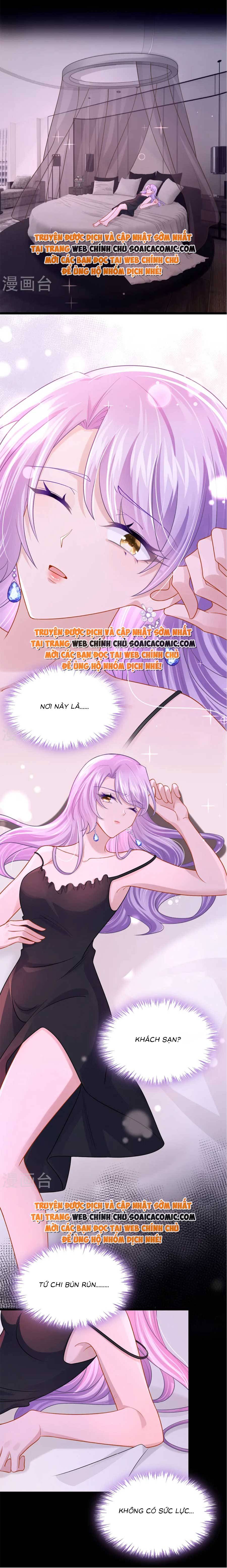 Ninita Yêu Dấu - Phần 2 Chap 892.8 - Next Chap 893.8