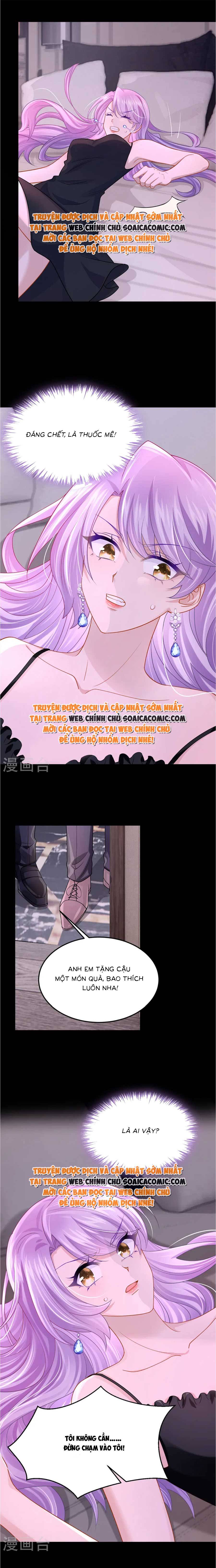 Ninita Yêu Dấu - Phần 2 Chap 892.8 - Next Chap 893.8