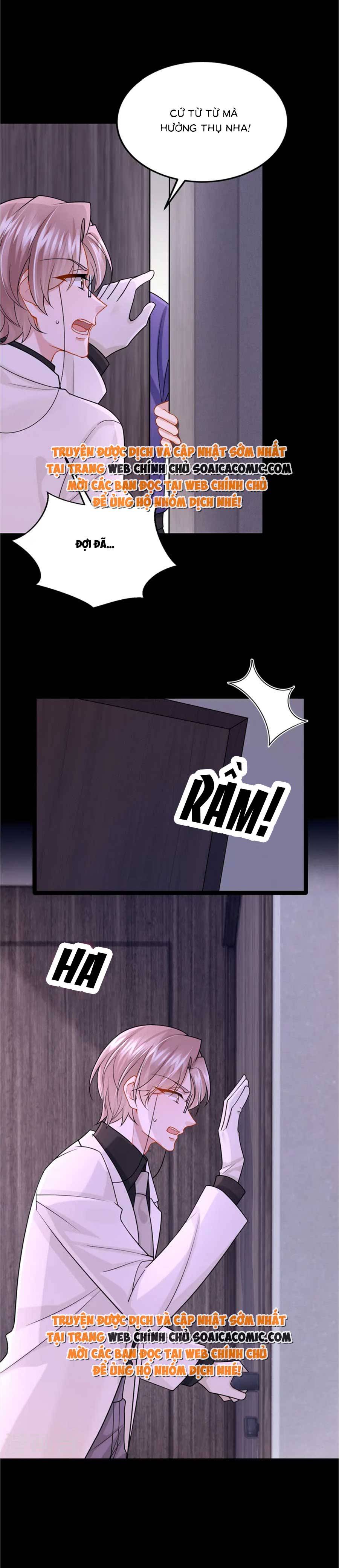 Ninita Yêu Dấu - Phần 2 Chap 892.8 - Next Chap 893.8