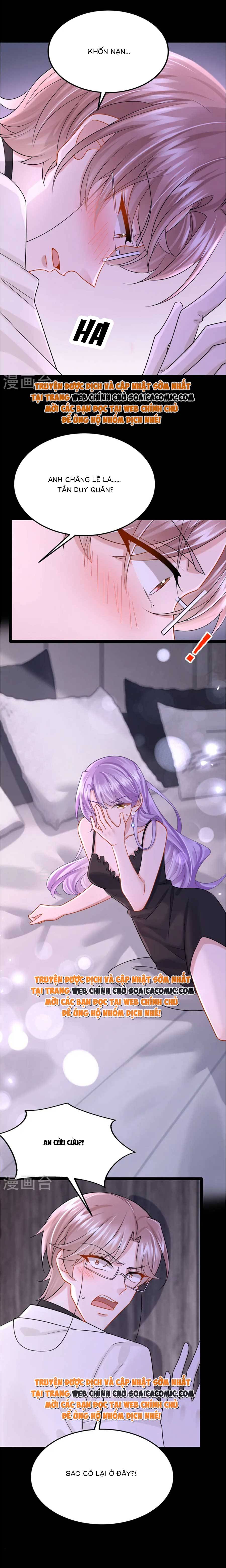 Ninita Yêu Dấu - Phần 2 Chap 892.8 - Next Chap 893.8