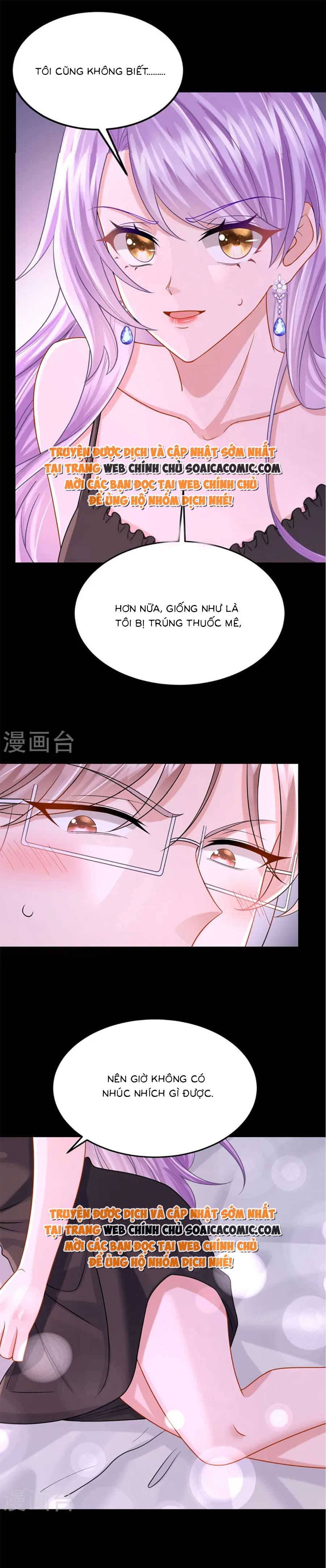 Ninita Yêu Dấu - Phần 2 Chap 892.8 - Next Chap 893.8