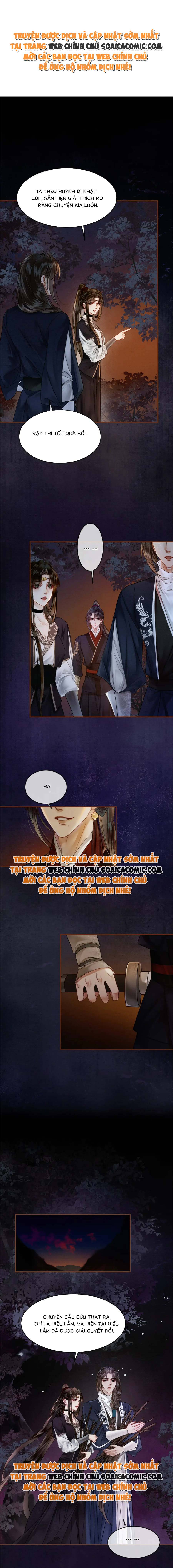 Ninita Yêu Dấu - Phần 2 Chap 892.9 - Next Chap 893.9