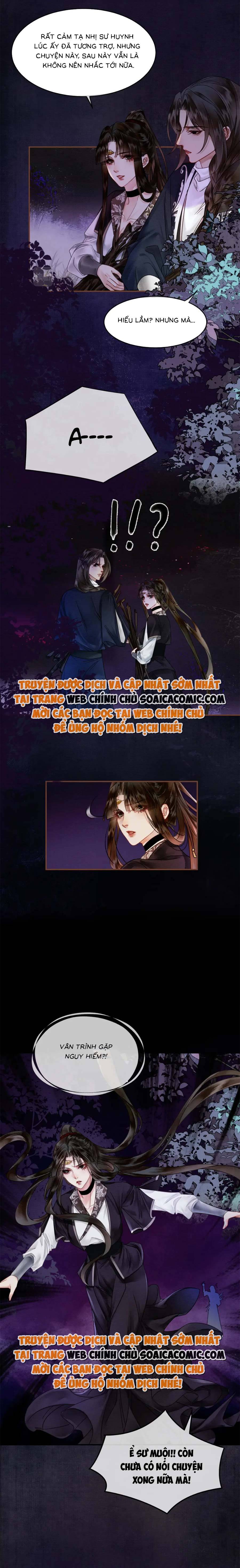 Ninita Yêu Dấu - Phần 2 Chap 892.9 - Next Chap 893.9