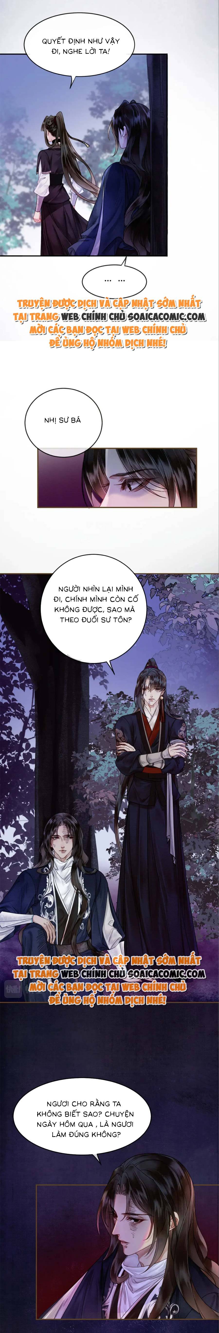 Ninita Yêu Dấu - Phần 2 Chap 892.9 - Next Chap 893.9