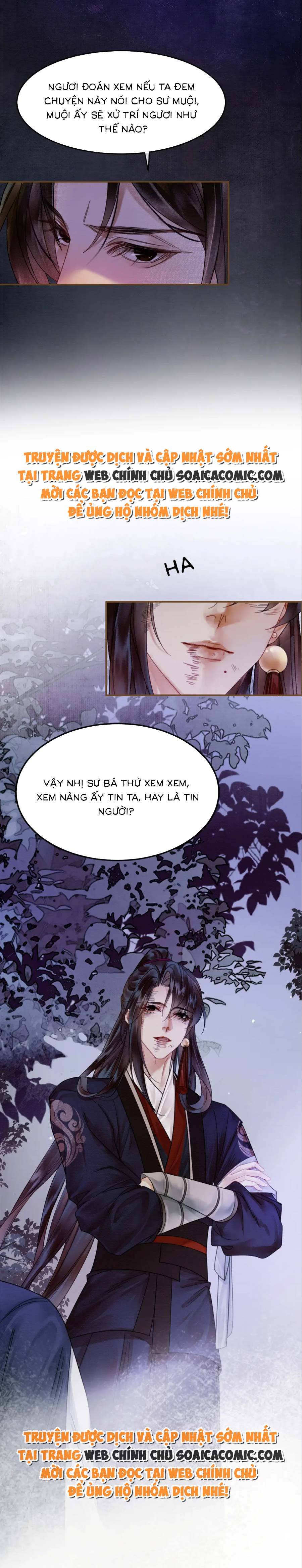 Ninita Yêu Dấu - Phần 2 Chap 892.9 - Next Chap 893.9