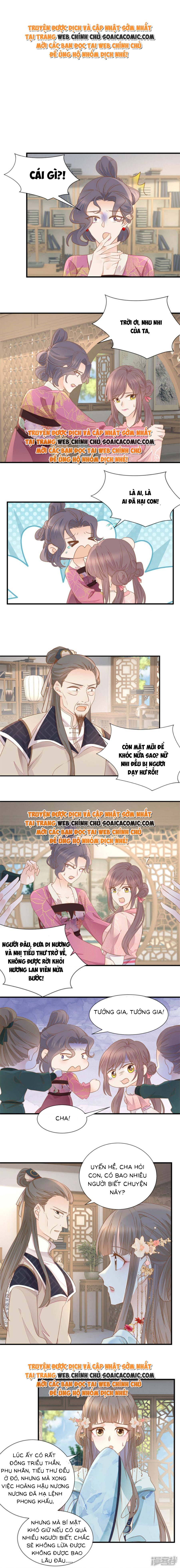 Ninita Yêu Dấu - Phần 2 Chap 893.1 - Next Chap 894.1