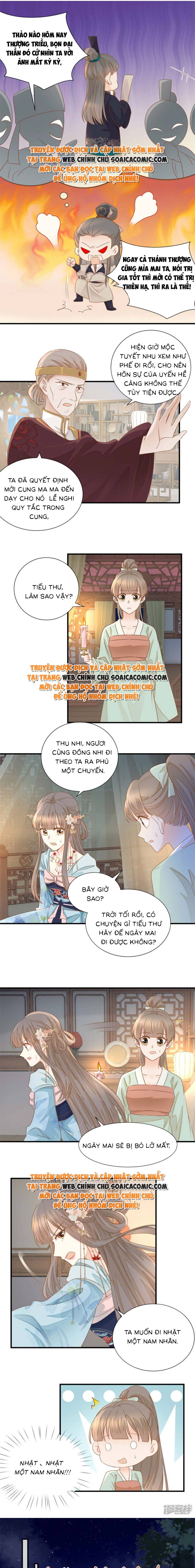 Ninita Yêu Dấu - Phần 2 Chap 893.1 - Next Chap 894.1