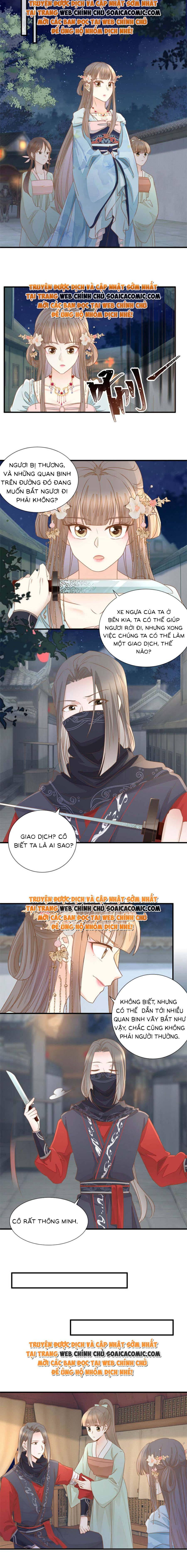 Ninita Yêu Dấu - Phần 2 Chap 893.1 - Next Chap 894.1