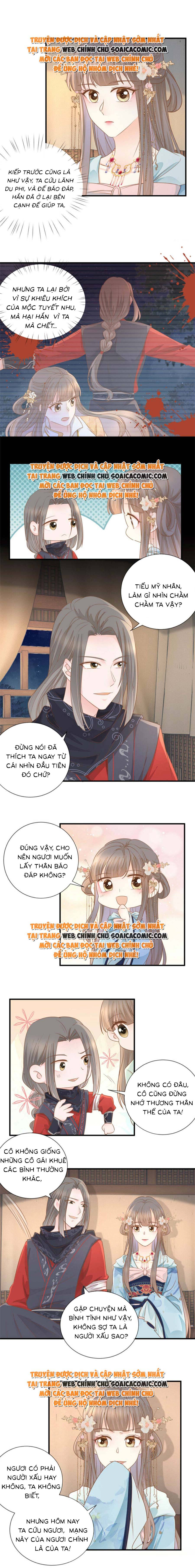Ninita Yêu Dấu - Phần 2 Chap 893.1 - Next Chap 894.1
