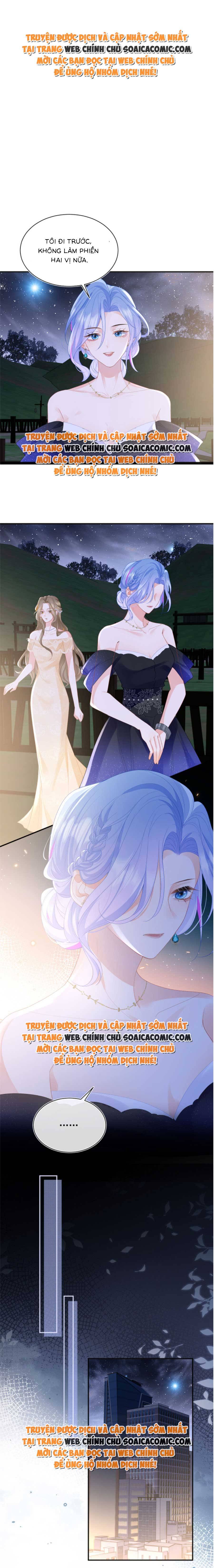 Ninita Yêu Dấu - Phần 2 Chap 893.2 - Next Chap 894.2