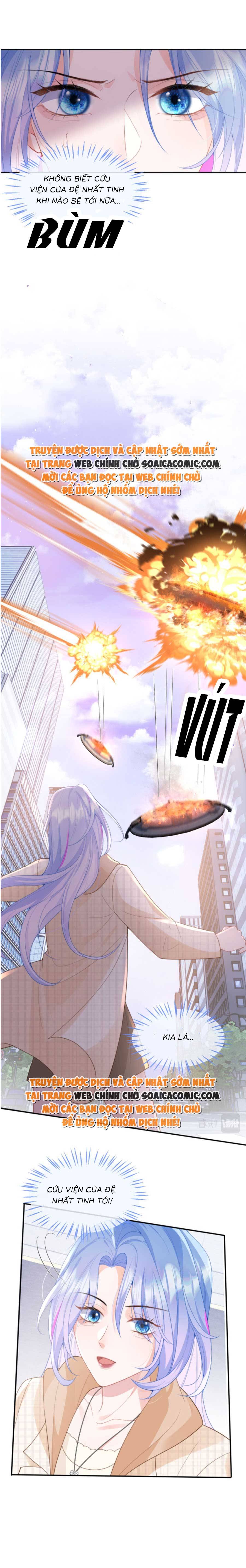 Ninita Yêu Dấu - Phần 2 Chap 893.2 - Next Chap 894.2