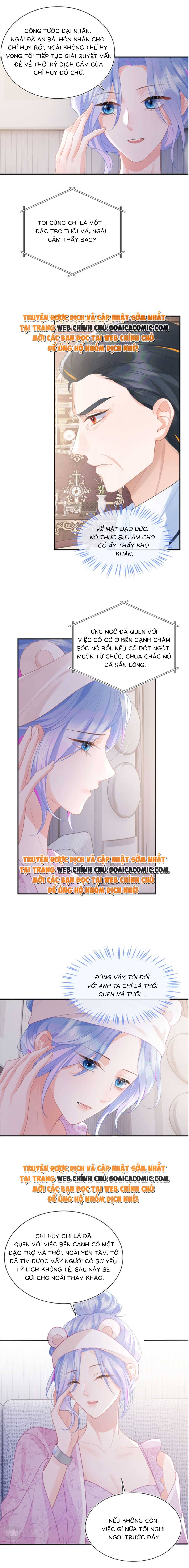 Ninita Yêu Dấu - Phần 2 Chap 893.2 - Next Chap 894.2