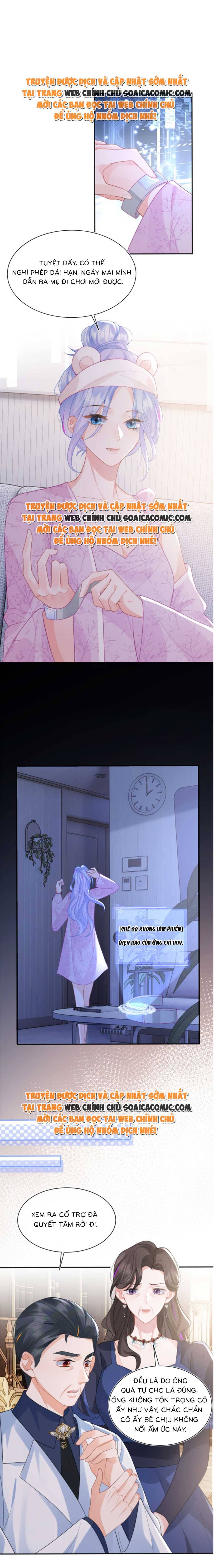 Ninita Yêu Dấu - Phần 2 Chap 893.2 - Next Chap 894.2