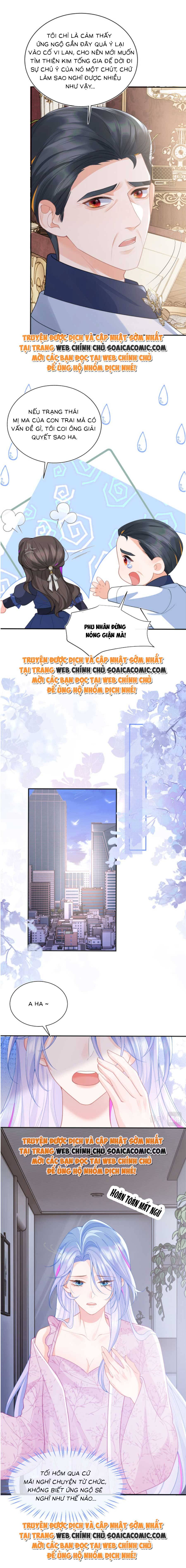 Ninita Yêu Dấu - Phần 2 Chap 893.2 - Next Chap 894.2