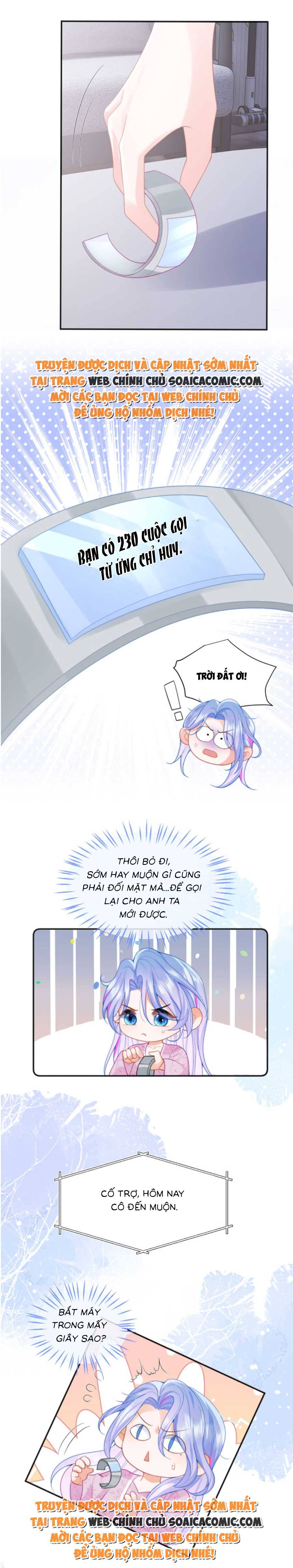 Ninita Yêu Dấu - Phần 2 Chap 893.2 - Next Chap 894.2