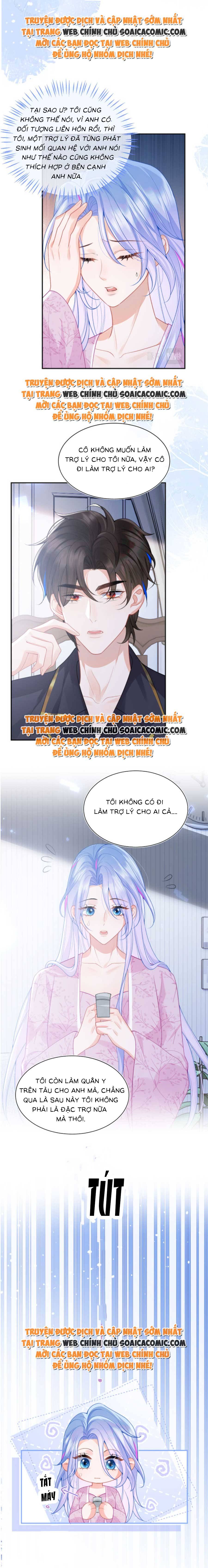 Ninita Yêu Dấu - Phần 2 Chap 893.2 - Next Chap 894.2