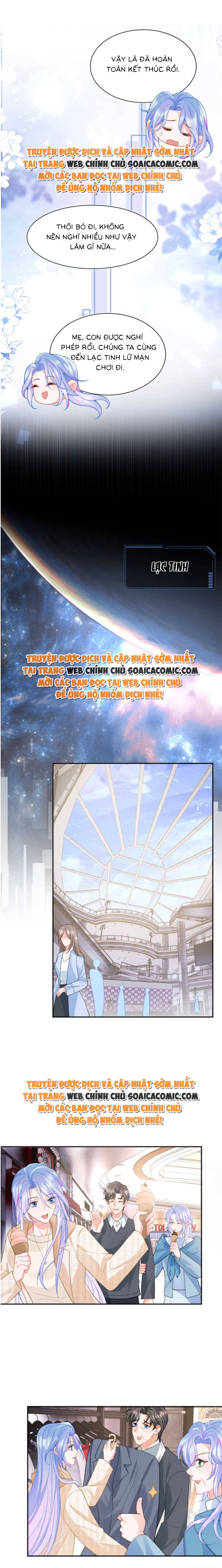 Ninita Yêu Dấu - Phần 2 Chap 893.2 - Next Chap 894.2