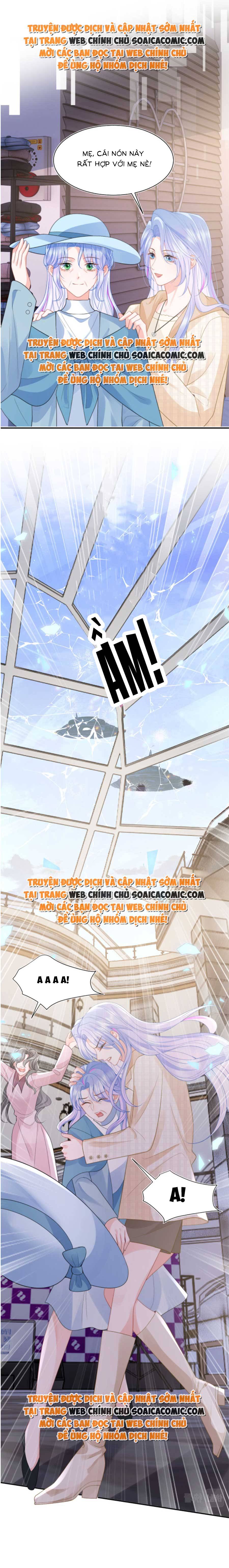 Ninita Yêu Dấu - Phần 2 Chap 893.2 - Next Chap 894.2