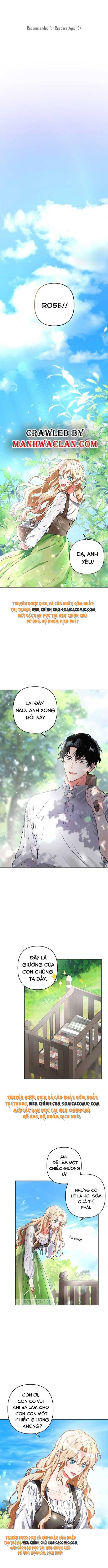 Ninita Yêu Dấu - Phần 2 Chap 893.8 - Next Chap 894.8