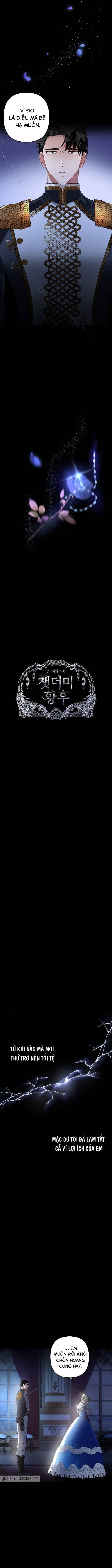 Ninita Yêu Dấu - Phần 2 Chap 893.8 - Next Chap 894.8