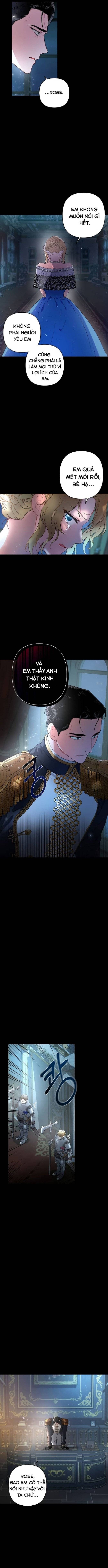 Ninita Yêu Dấu - Phần 2 Chap 893.8 - Next Chap 894.8