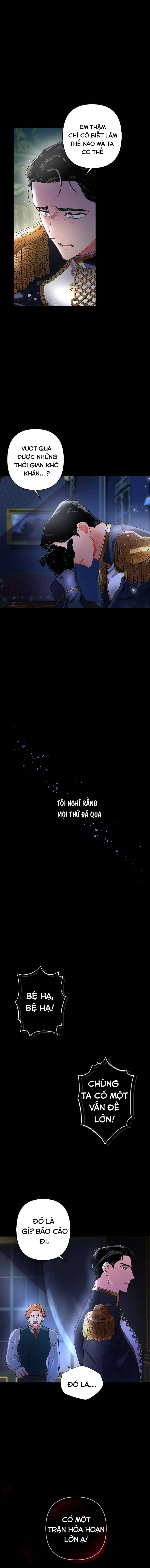 Ninita Yêu Dấu - Phần 2 Chap 893.8 - Next Chap 894.8