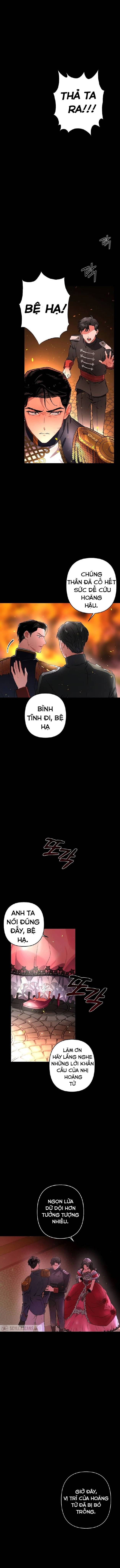 Ninita Yêu Dấu - Phần 2 Chap 893.8 - Next Chap 894.8