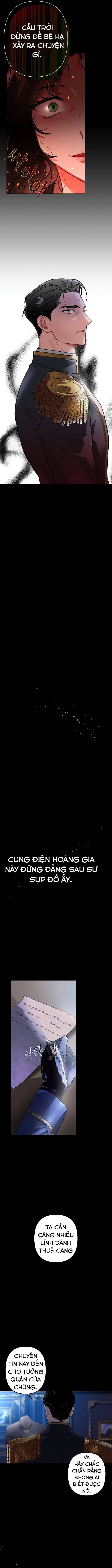 Ninita Yêu Dấu - Phần 2 Chap 893.8 - Next Chap 894.8