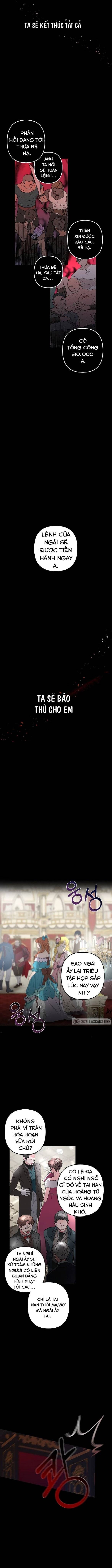 Ninita Yêu Dấu - Phần 2 Chap 893.8 - Next Chap 894.8