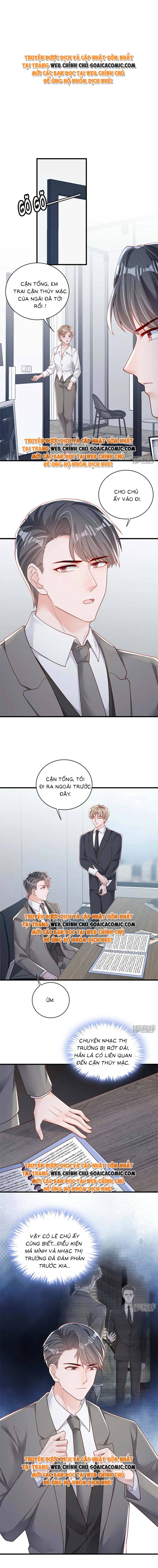 Ninita Yêu Dấu - Phần 2 Chap 893.9 - Next Chap 894.9