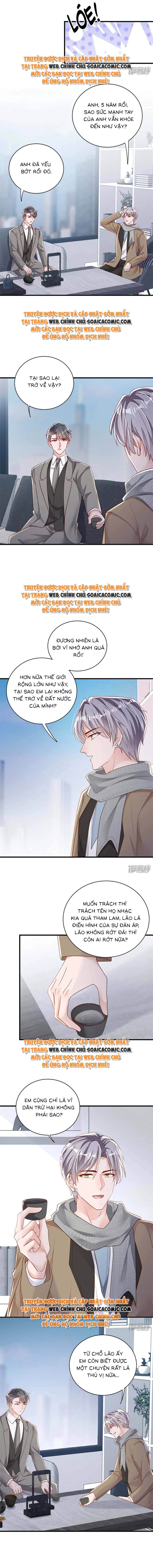 Ninita Yêu Dấu - Phần 2 Chap 893.9 - Next Chap 894.9