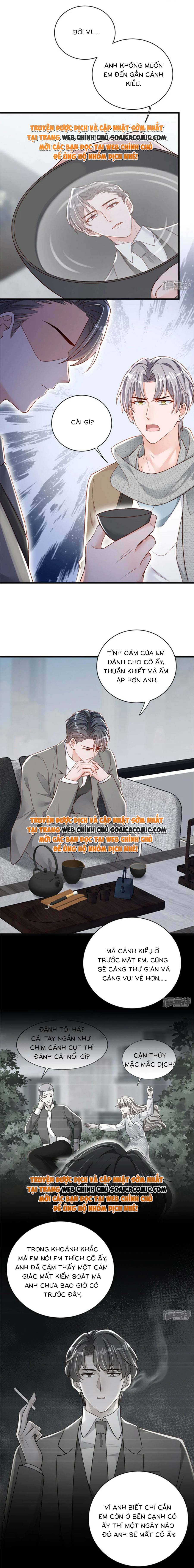Ninita Yêu Dấu - Phần 2 Chap 893.9 - Next Chap 894.9